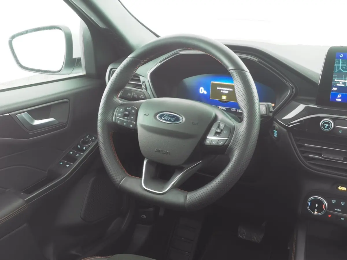 2.5 PHEV ST-Line X | PANORAMADAK | Winter PACK | B&O | Head-Up !