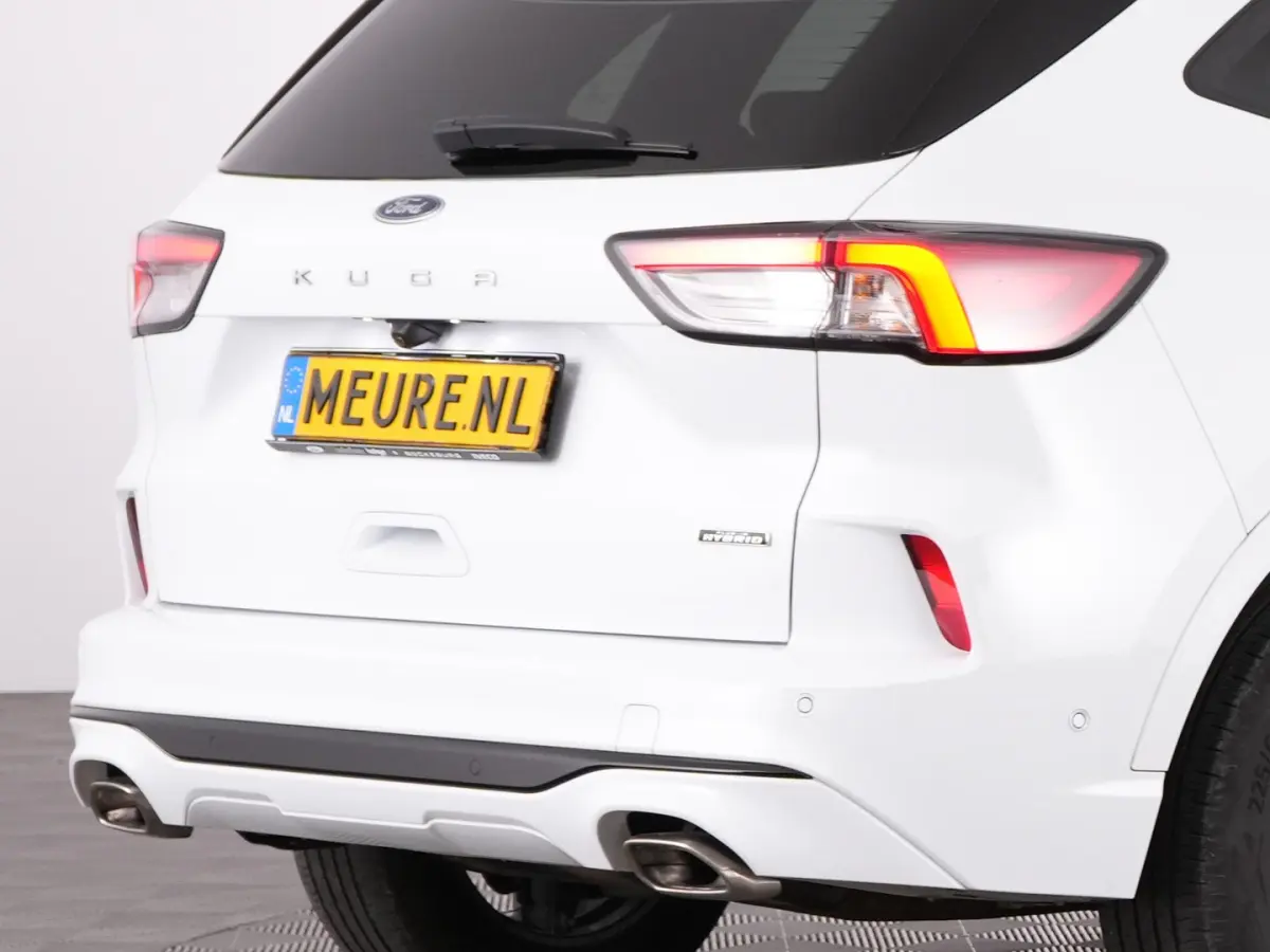 2.5 PHEV ST-Line X | PANORAMADAK | Winter PACK | B&O | Head-Up !