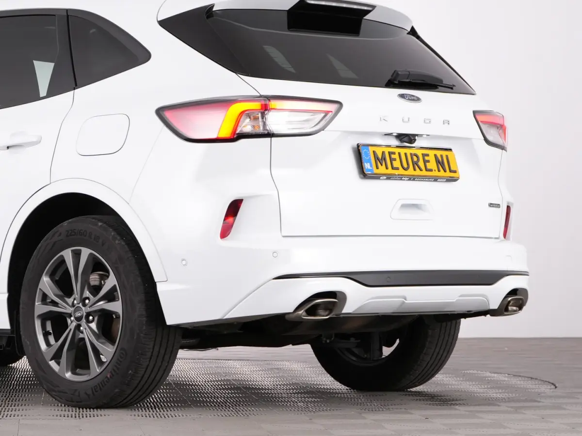 2.5 PHEV ST-Line X | PANORAMADAK | Winter PACK | B&O | Head-Up !