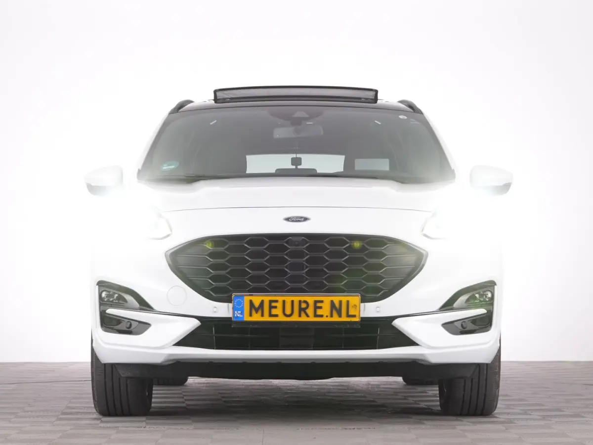 2.5 PHEV ST-Line X | PANORAMADAK | Winter PACK | B&O | Head-Up !