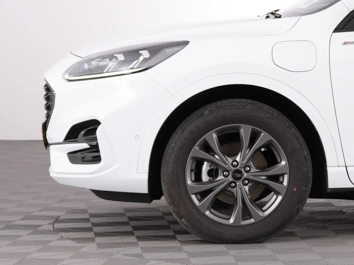2.5 PHEV ST-Line X | PANORAMADAK | Winter PACK | B&O | Head-Up !