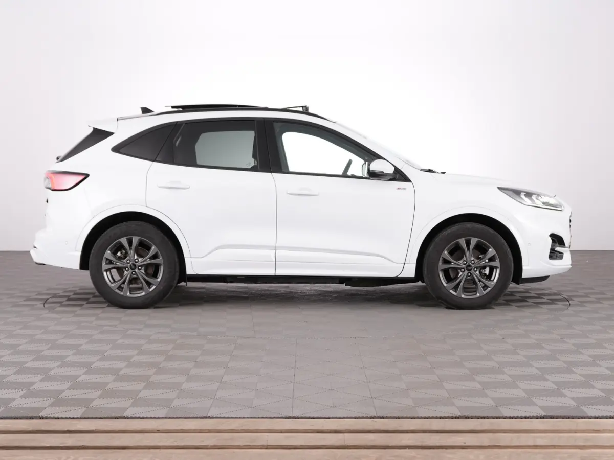 2.5 PHEV ST-Line X | PANORAMADAK | Winter PACK | B&O | Head-Up !