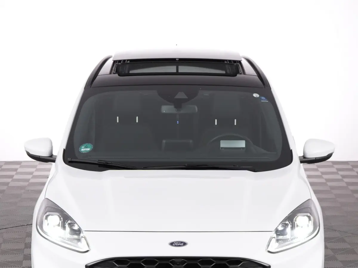 2.5 PHEV ST-Line X | PANORAMADAK | Winter PACK | B&O | Head-Up !
