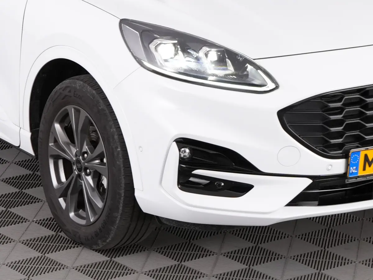 2.5 PHEV ST-Line X | PANORAMADAK | Winter PACK | B&O | Head-Up !