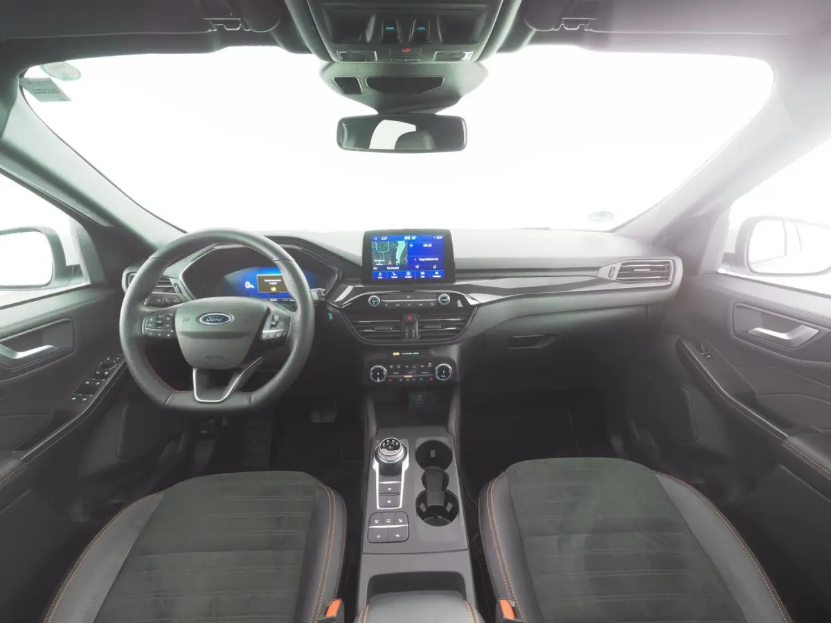 2.5 PHEV ST-Line X | PANORAMADAK | Winter PACK | B&O | Head-Up !