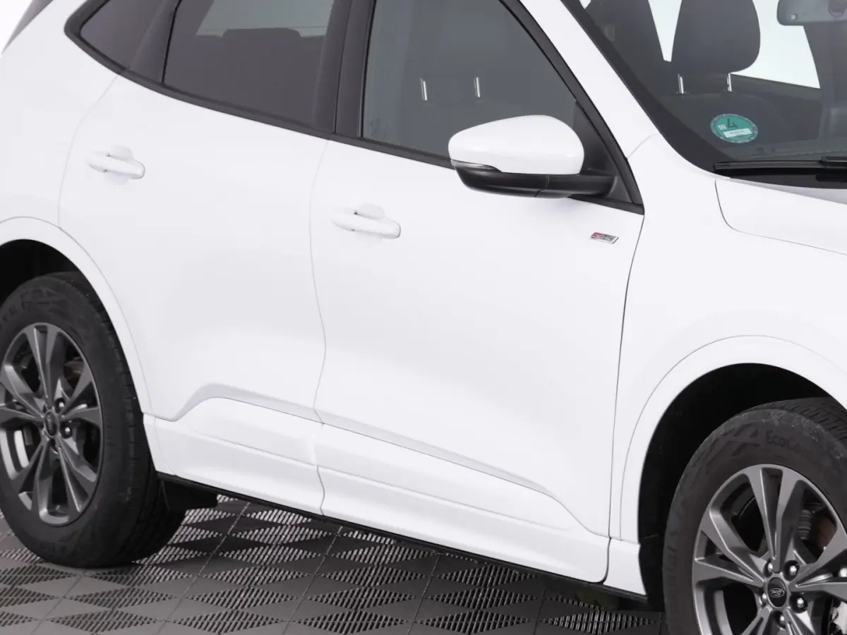 2.5 PHEV ST-Line X | PANORAMADAK | Winter PACK | B&O | Head-Up !