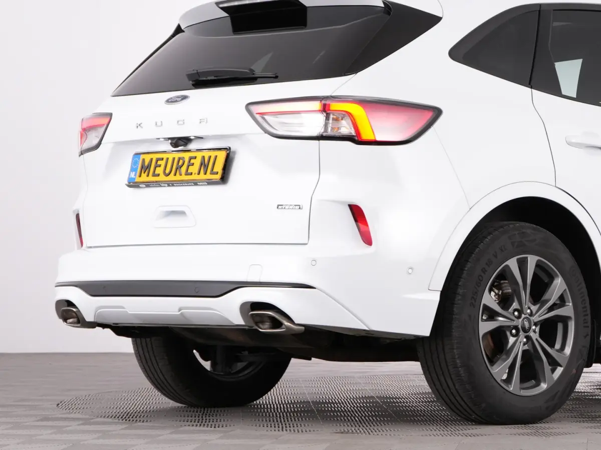 2.5 PHEV ST-Line X | PANORAMADAK | Winter PACK | B&O | Head-Up !