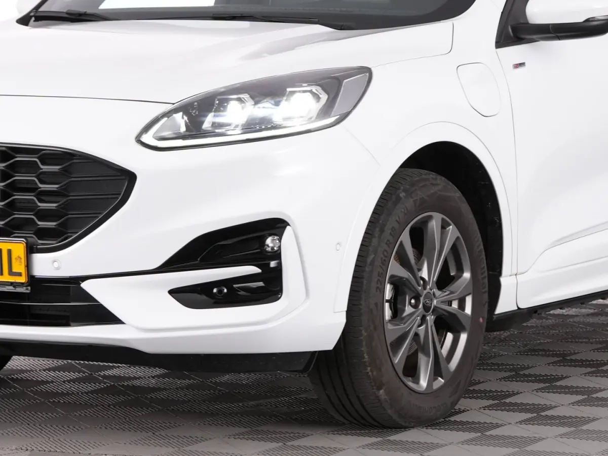 2.5 PHEV ST-Line X | PANORAMADAK | Winter PACK | B&O | Head-Up !