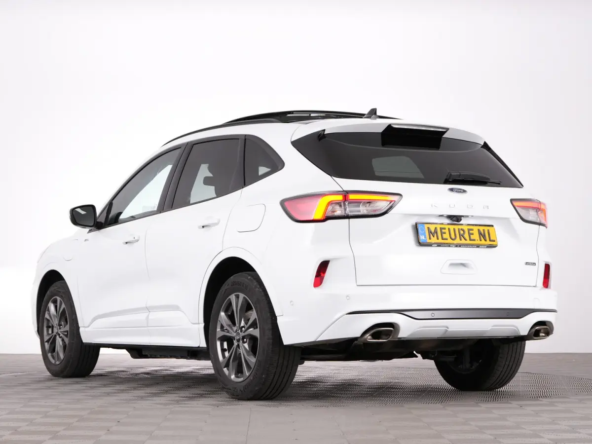 2.5 PHEV ST-Line X | PANORAMADAK | Winter PACK | B&O | Head-Up !