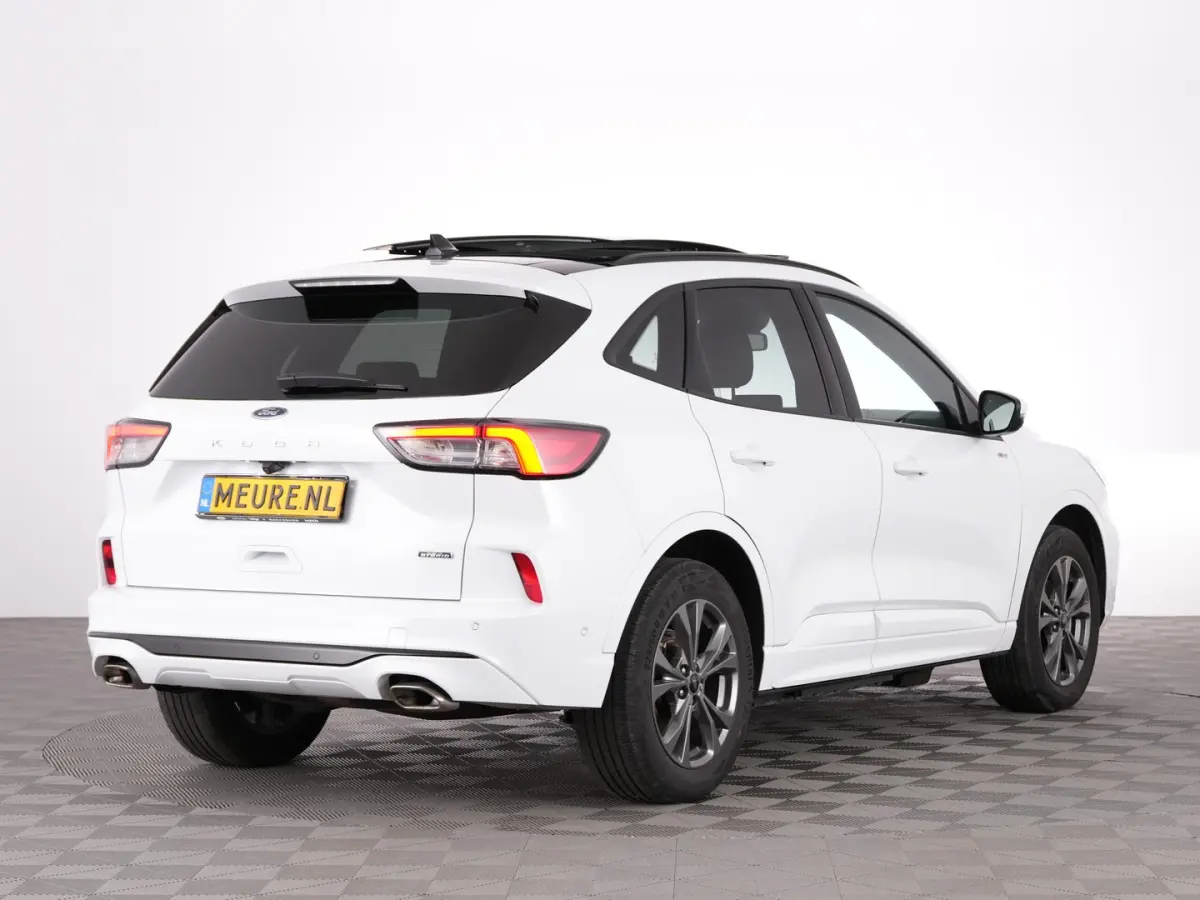2.5 PHEV ST-Line X | PANORAMADAK | Winter PACK | B&O | Head-Up !