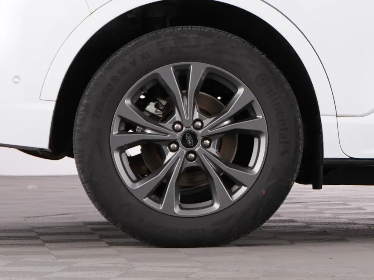 2.5 PHEV ST-Line X | PANORAMADAK | Winter PACK | B&O | Head-Up !