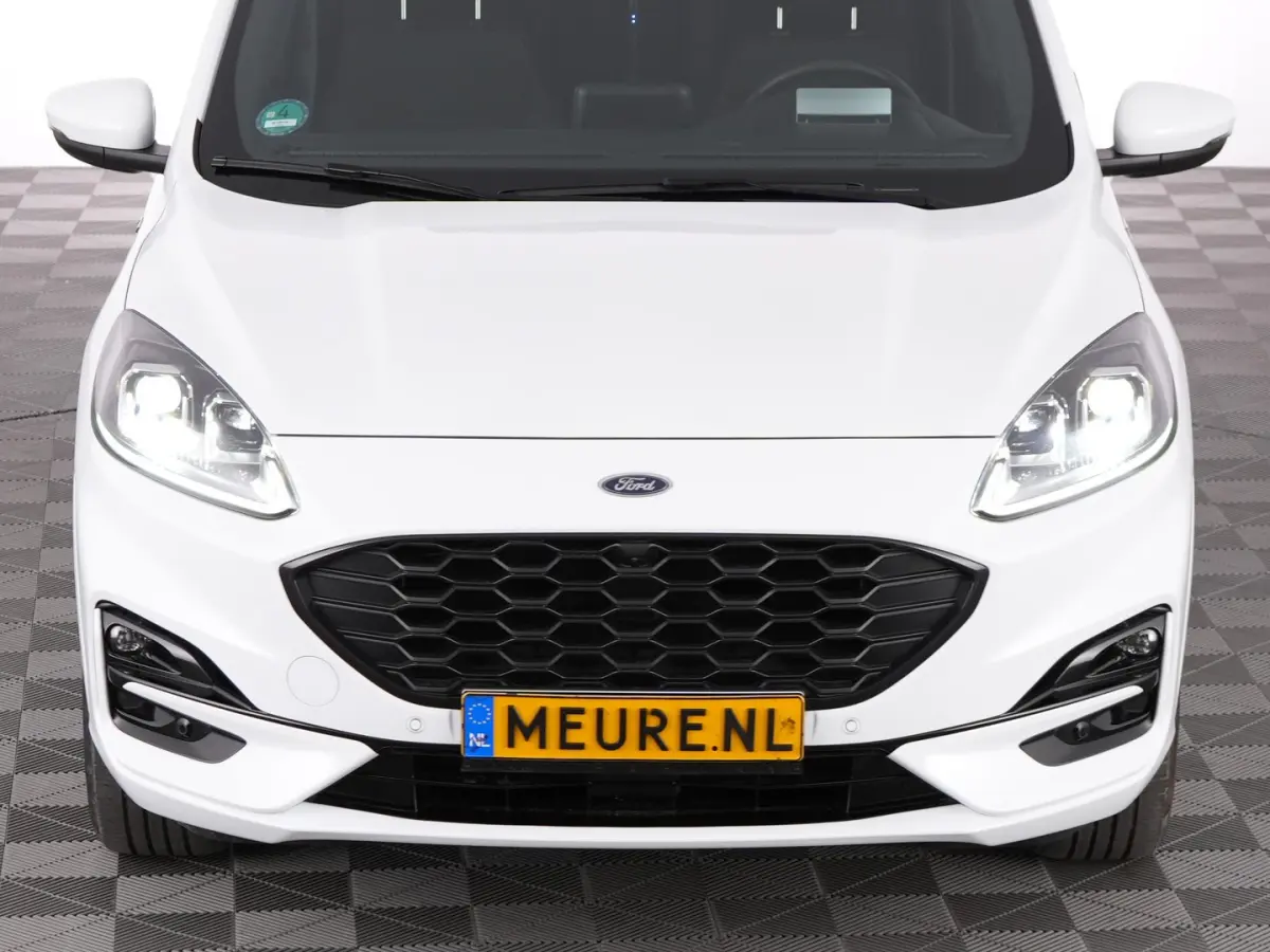 2.5 PHEV ST-Line X | PANORAMADAK | Winter PACK | B&O | Head-Up !