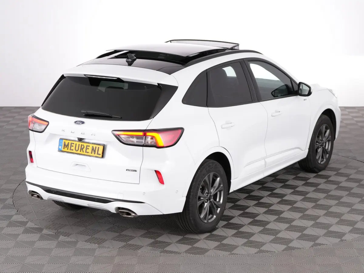 2.5 PHEV ST-Line X | PANORAMADAK | Winter PACK | B&O | Head-Up !