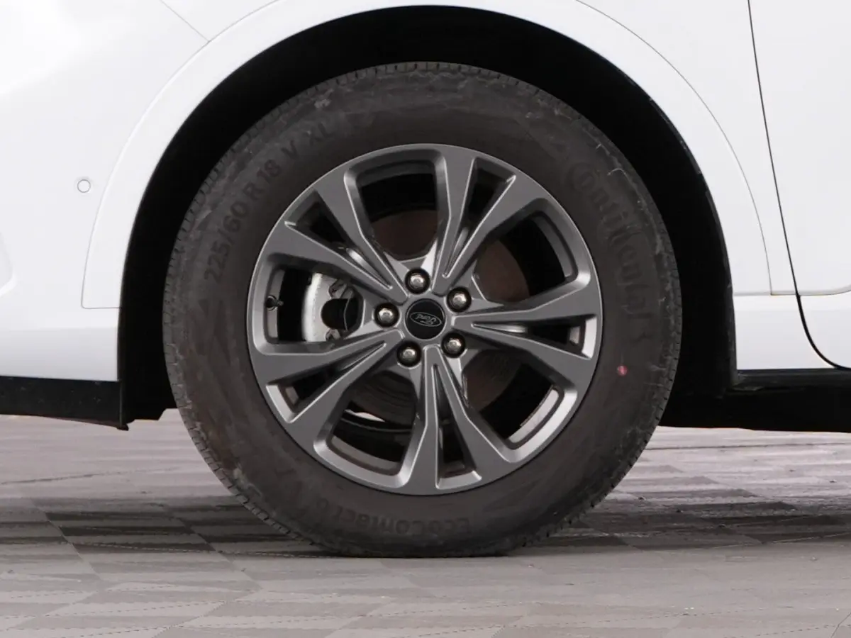 2.5 PHEV ST-Line X | PANORAMADAK | Winter PACK | B&O | Head-Up !