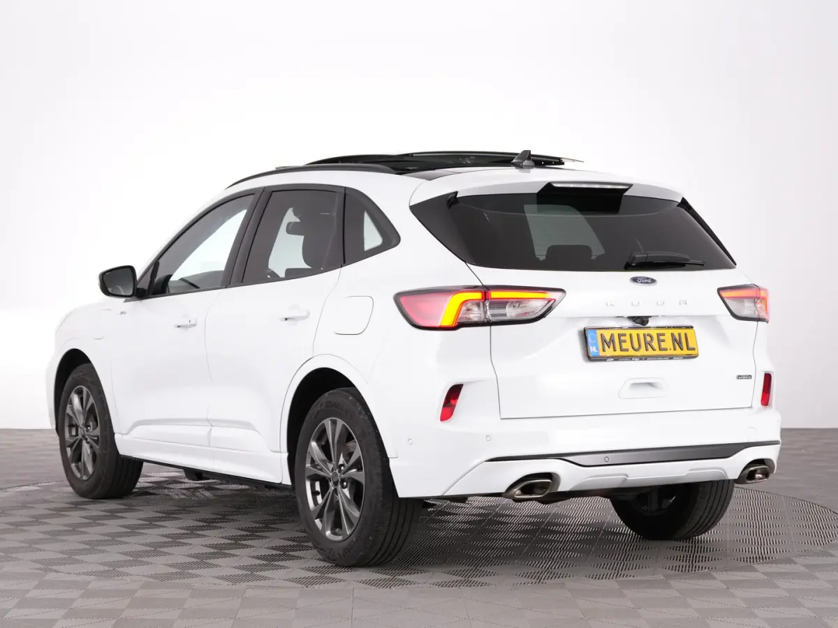 2.5 PHEV ST-Line X | PANORAMADAK | Winter PACK | B&O | Head-Up !