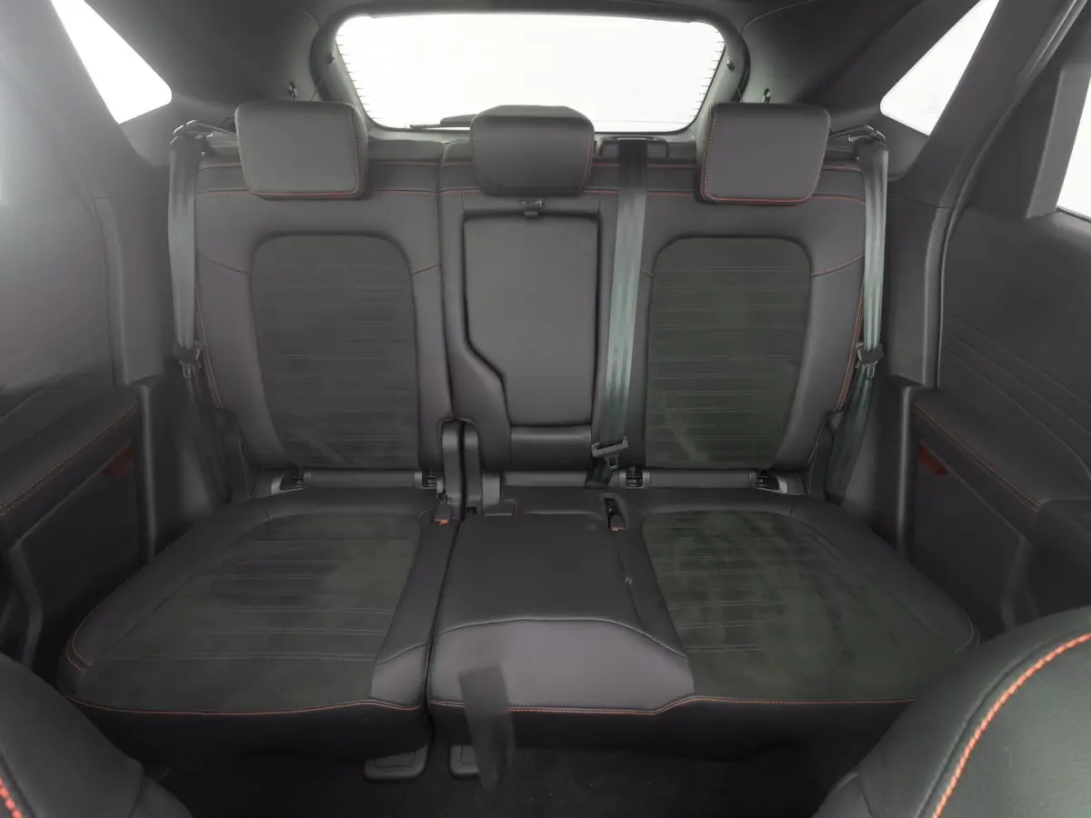 2.5 PHEV ST-Line X | PANORAMADAK | Winter PACK | B&O | Head-Up !