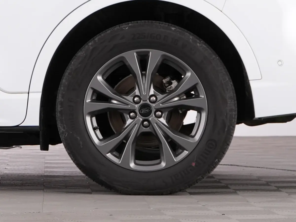 2.5 PHEV ST-Line X | PANORAMADAK | Winter PACK | B&O | Head-Up !