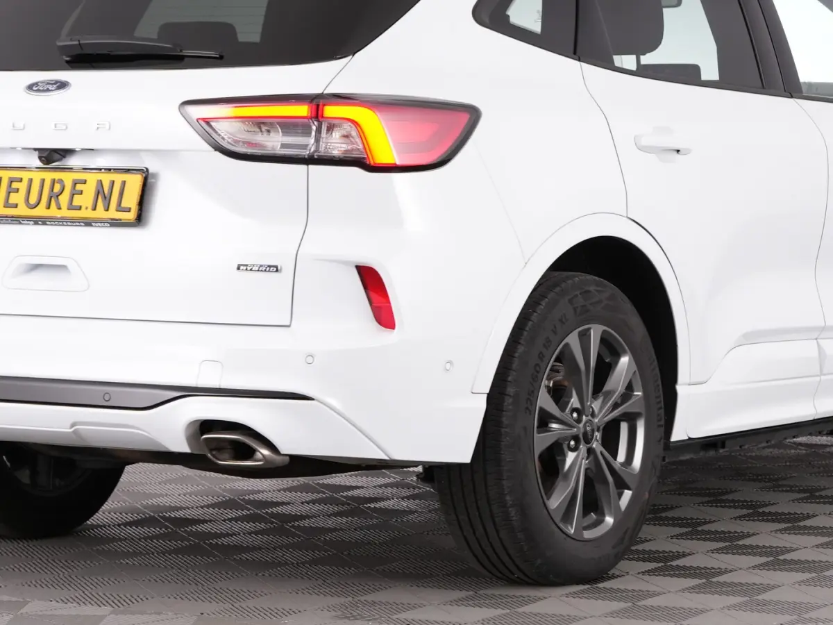 2.5 PHEV ST-Line X | PANORAMADAK | Winter PACK | B&O | Head-Up !