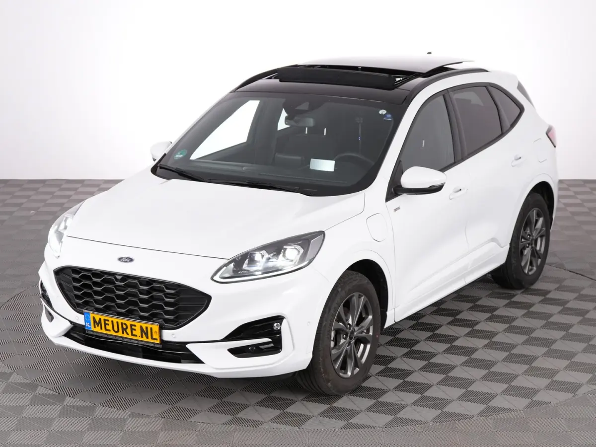 2.5 PHEV ST-Line X | PANORAMADAK | Winter PACK | B&O | Head-Up !