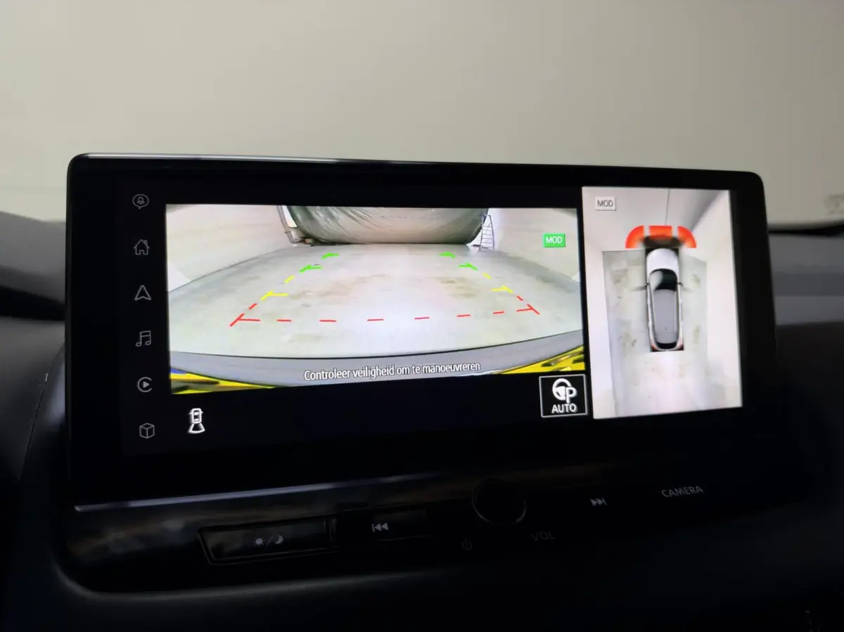 1.5 e-Power Tekna Pano 360º HUD Carplay ACC