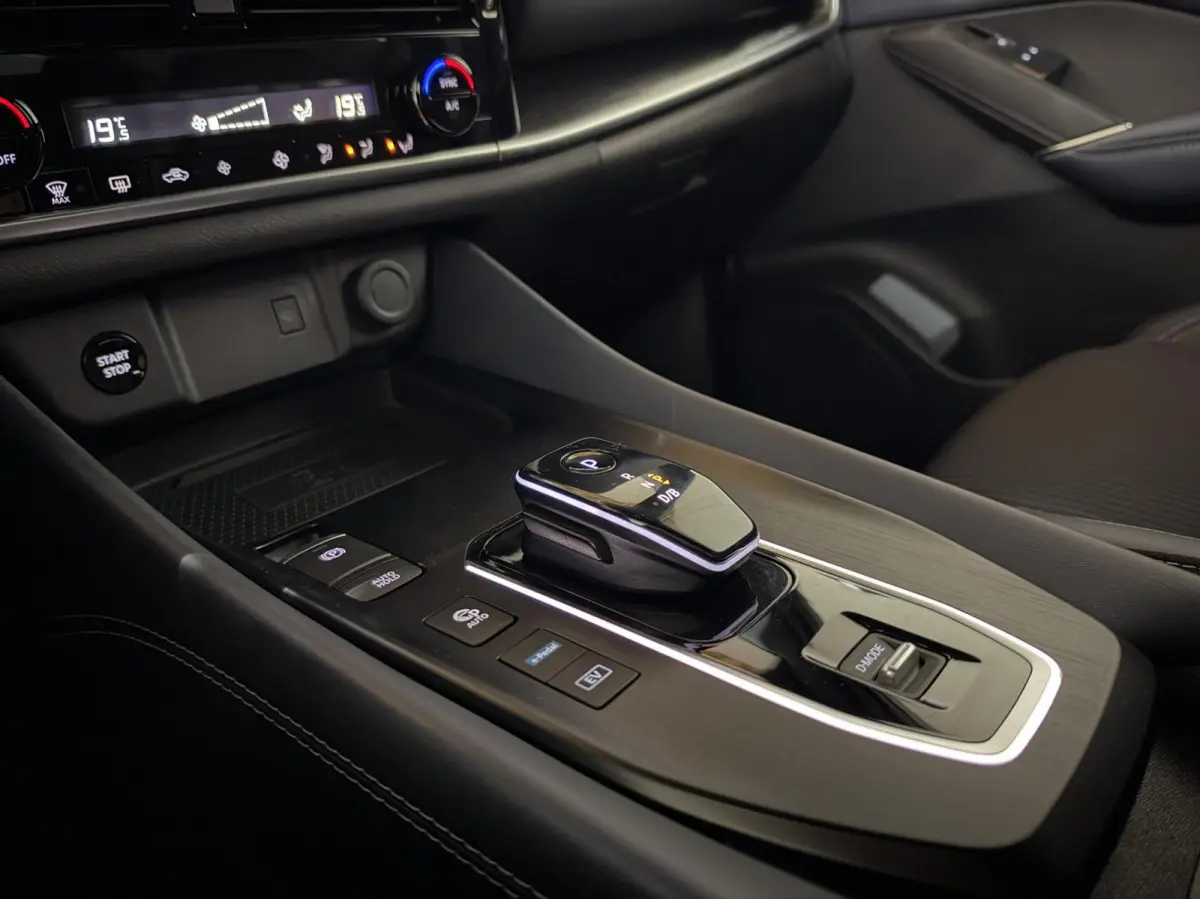 1.5 e-Power Tekna Pano 360º HUD Carplay ACC