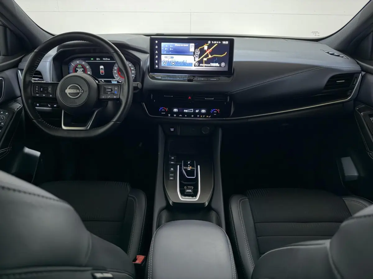 1.5 e-Power Tekna Pano 360º HUD Carplay ACC