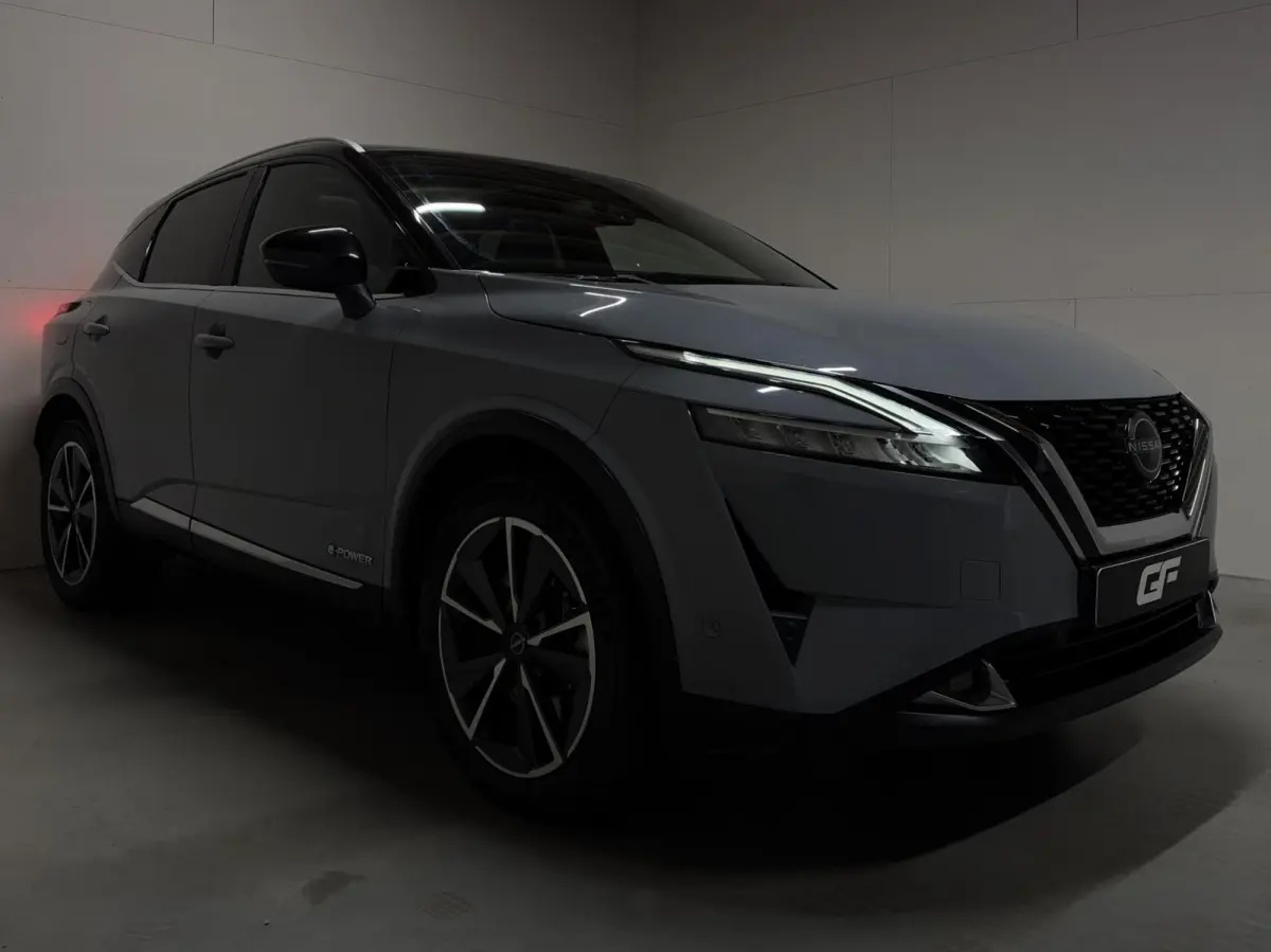 1.5 e-Power Tekna Pano 360º HUD Carplay ACC