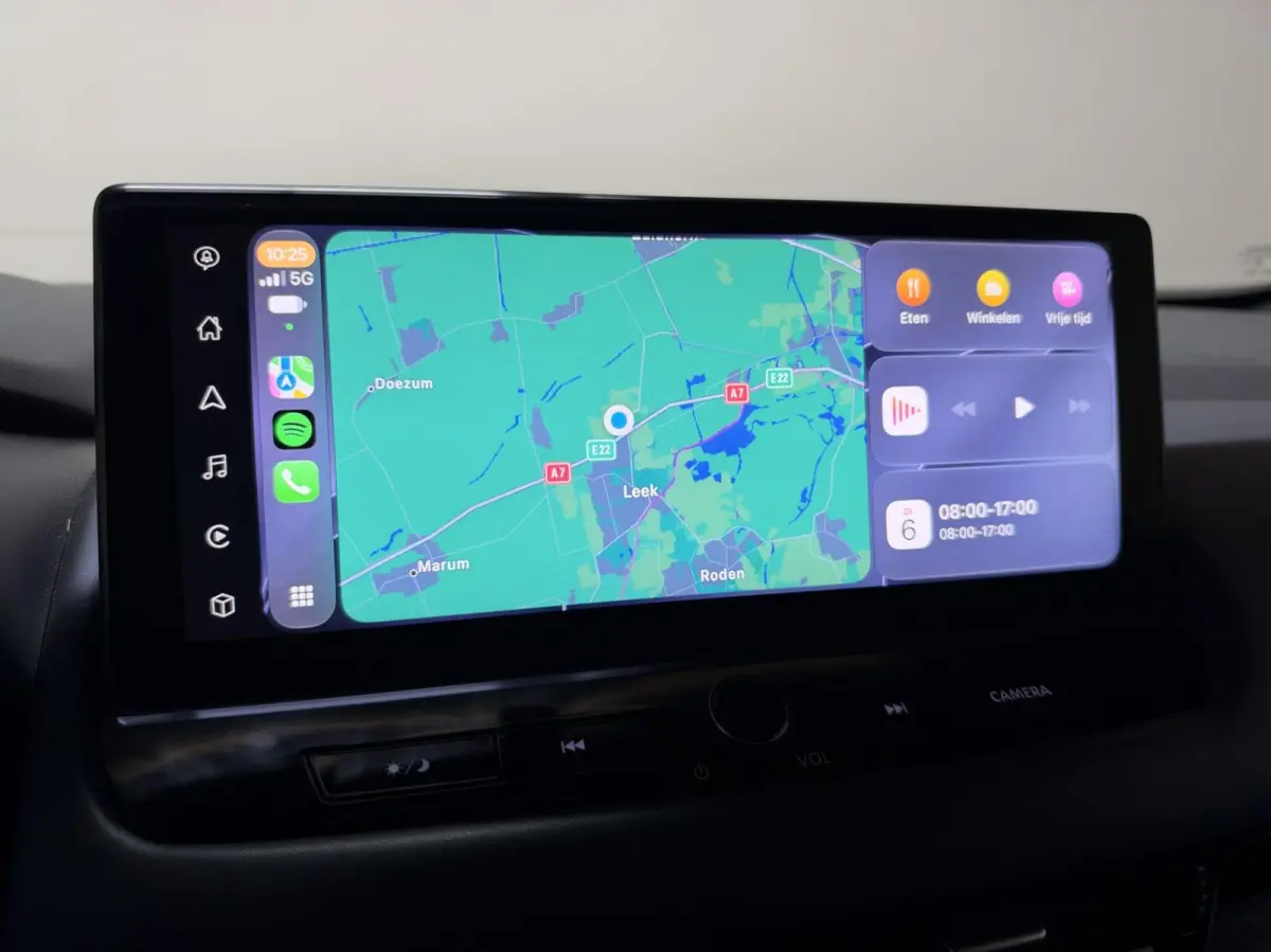 1.5 e-Power Tekna Pano 360º HUD Carplay ACC