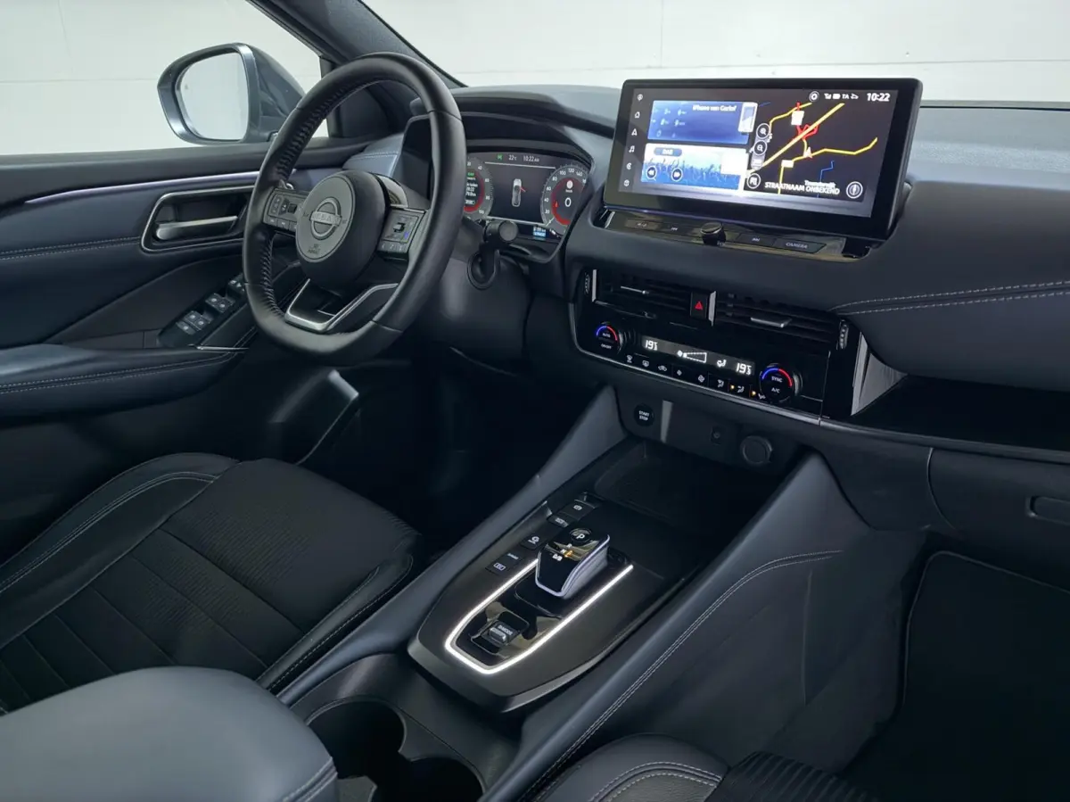 1.5 e-Power Tekna Pano 360º HUD Carplay ACC