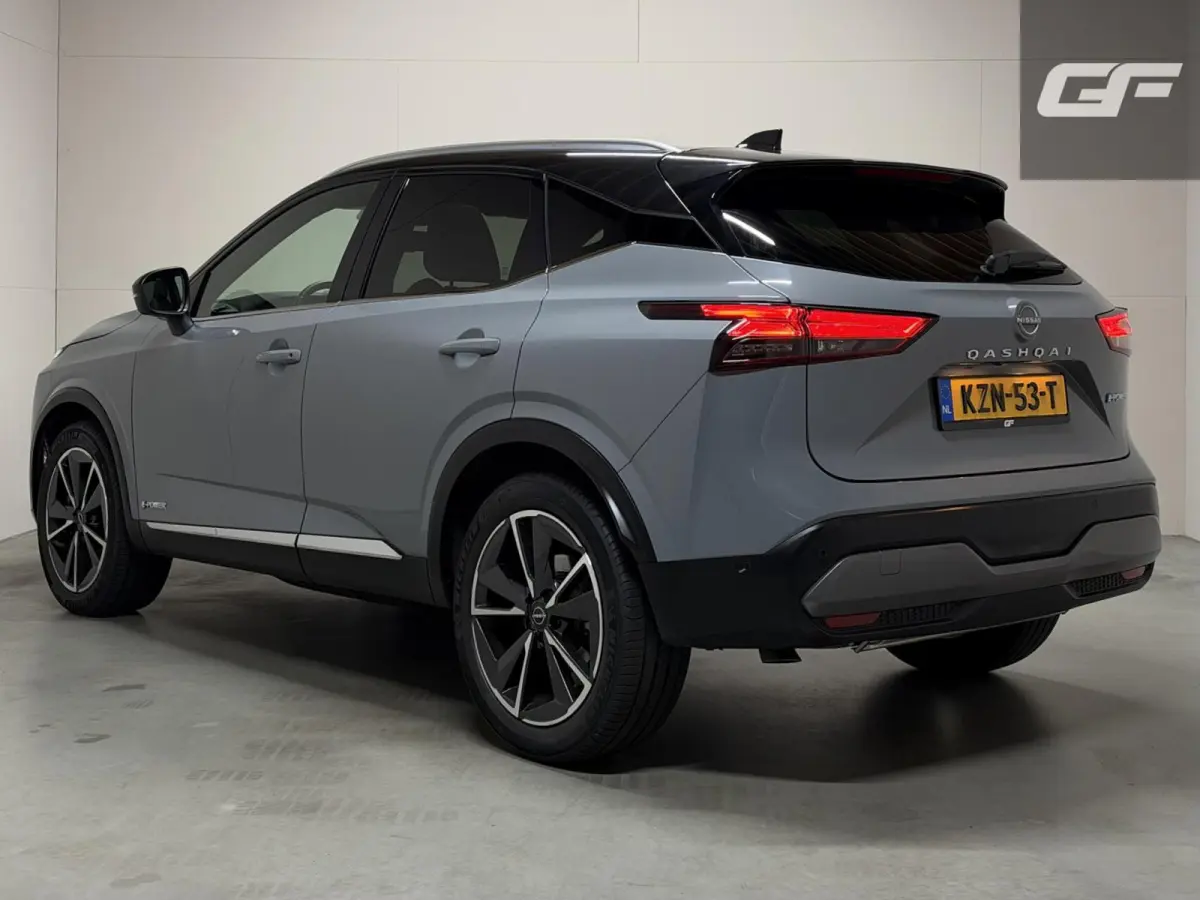 1.5 e-Power Tekna Pano 360º HUD Carplay ACC