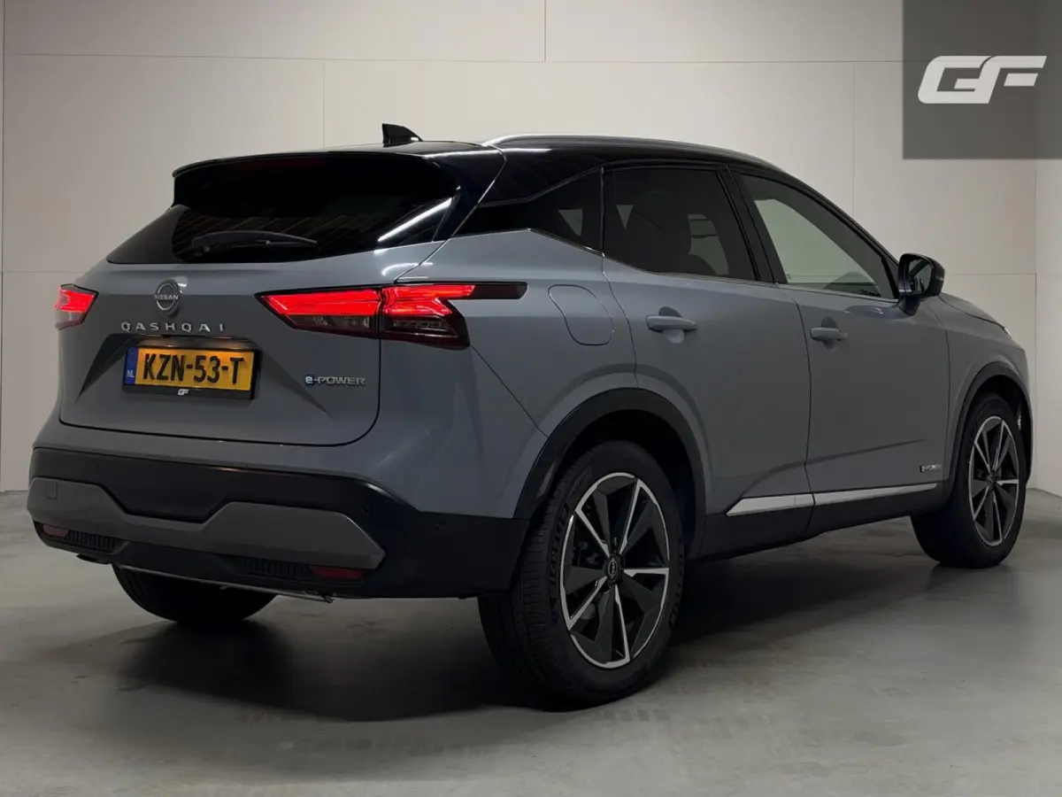 1.5 e-Power Tekna Pano 360º HUD Carplay ACC
