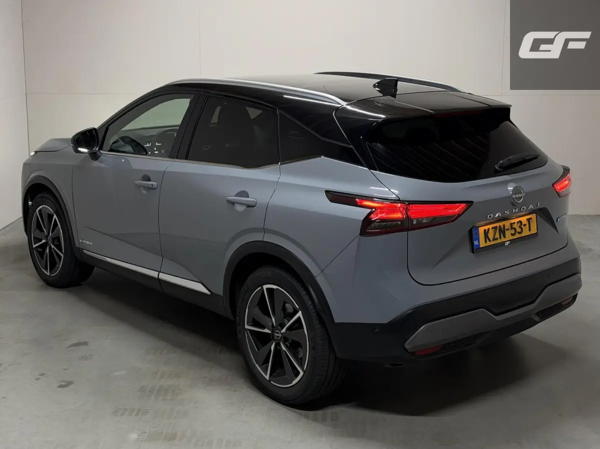 1.5 e-Power Tekna Pano 360º HUD Carplay ACC