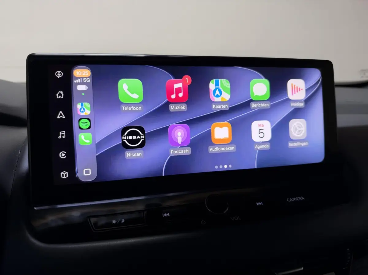 1.5 e-Power Tekna Pano 360º HUD Carplay ACC