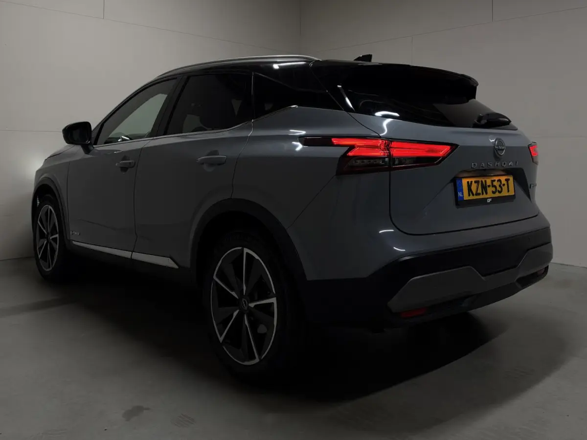 1.5 e-Power Tekna Pano 360º HUD Carplay ACC