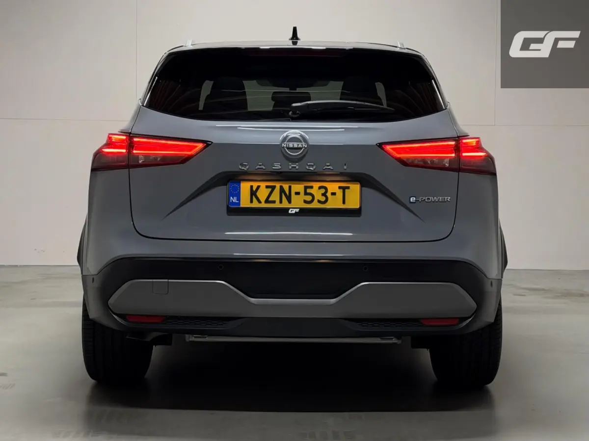 1.5 e-Power Tekna Pano 360º HUD Carplay ACC
