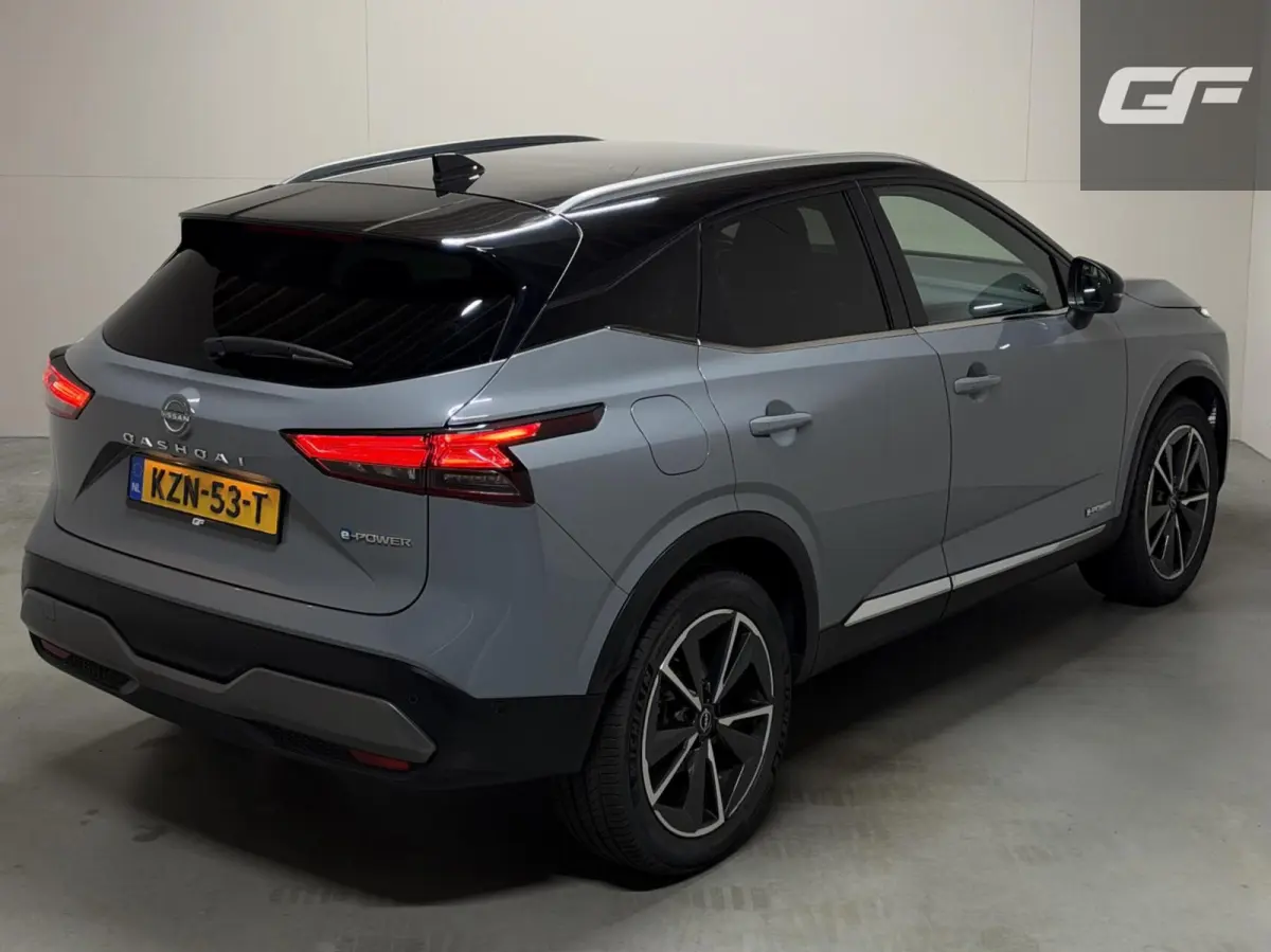 1.5 e-Power Tekna Pano 360º HUD Carplay ACC