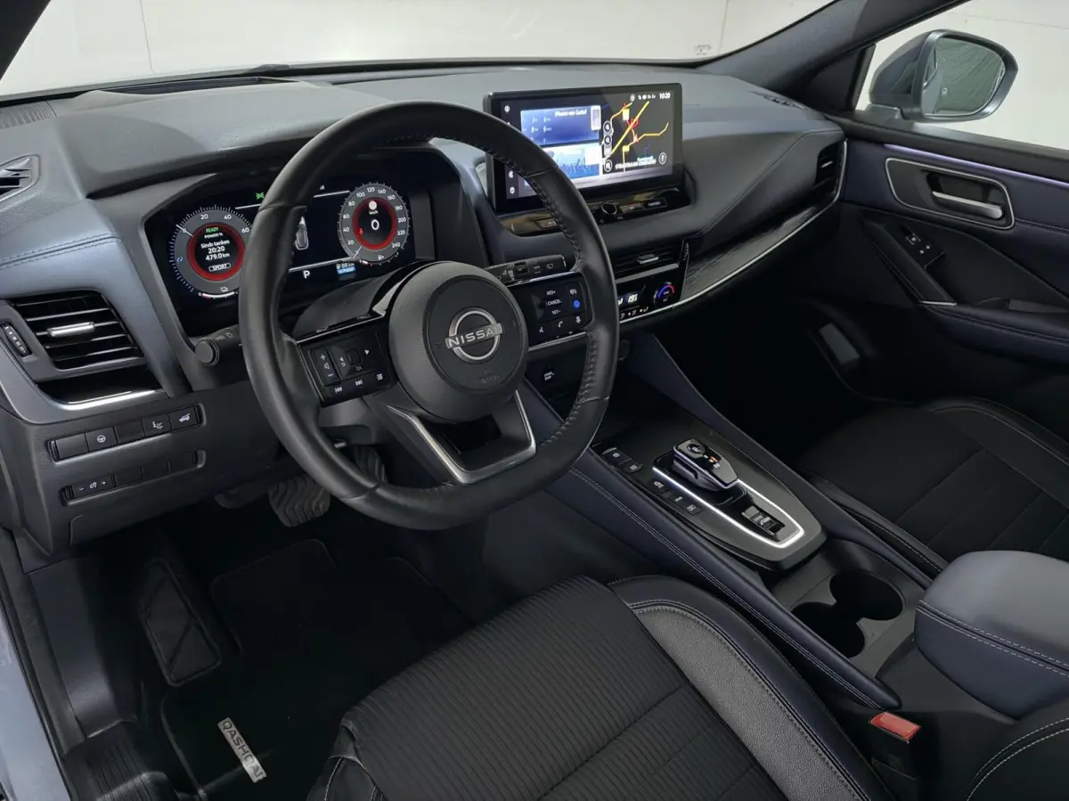 1.5 e-Power Tekna Pano 360º HUD Carplay ACC