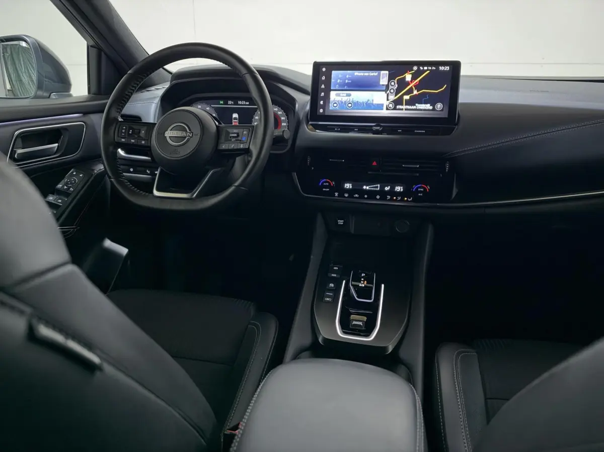 1.5 e-Power Tekna Pano 360º HUD Carplay ACC