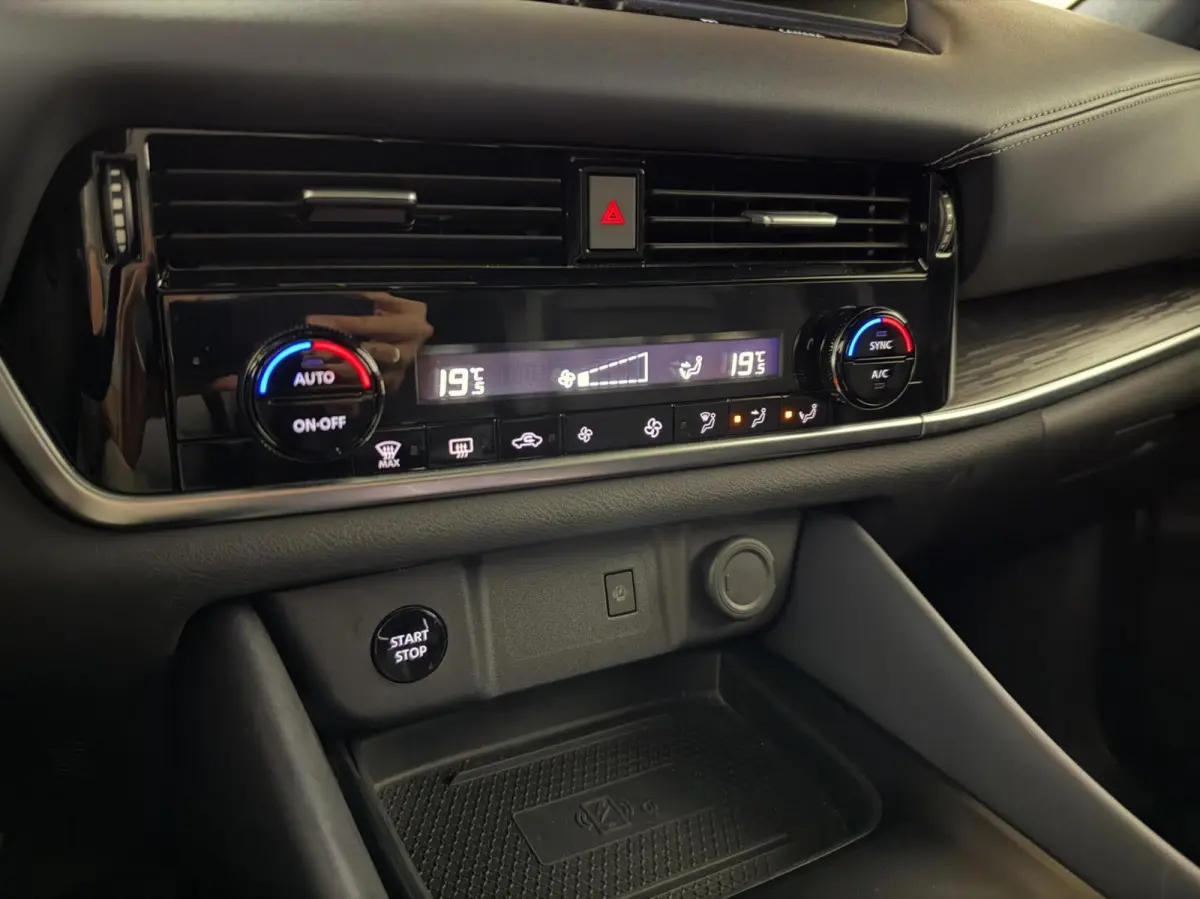 1.5 e-Power Tekna Pano 360º HUD Carplay ACC