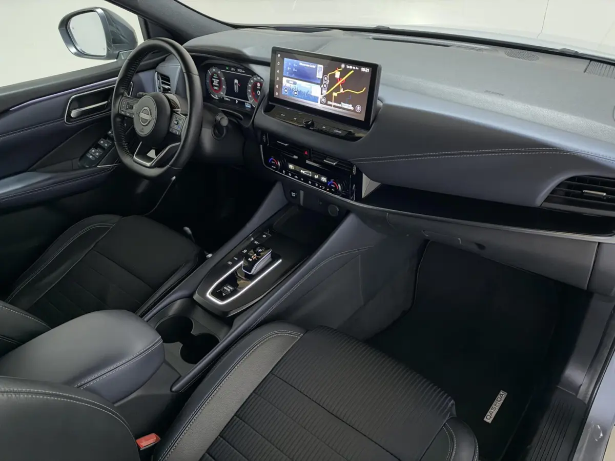 1.5 e-Power Tekna Pano 360º HUD Carplay ACC