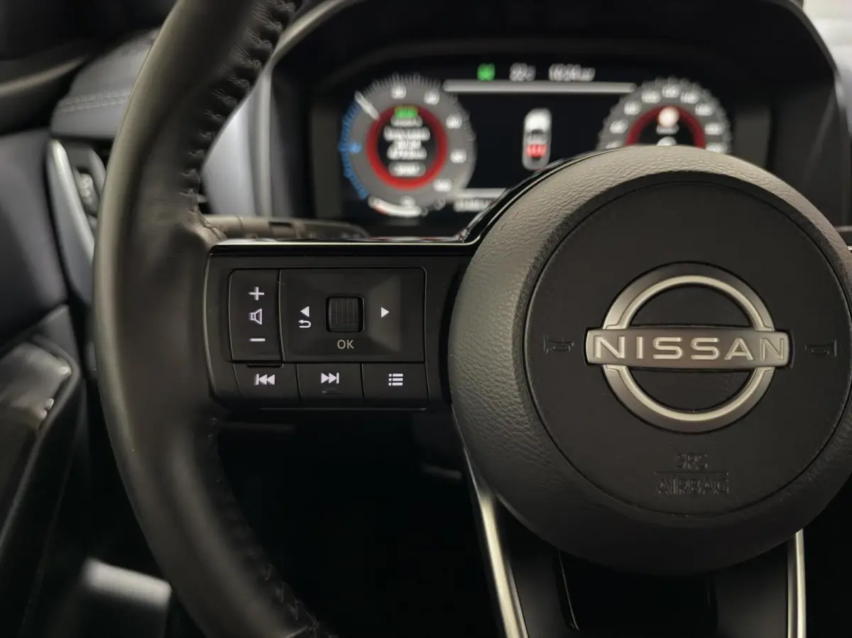 1.5 e-Power Tekna Pano 360º HUD Carplay ACC