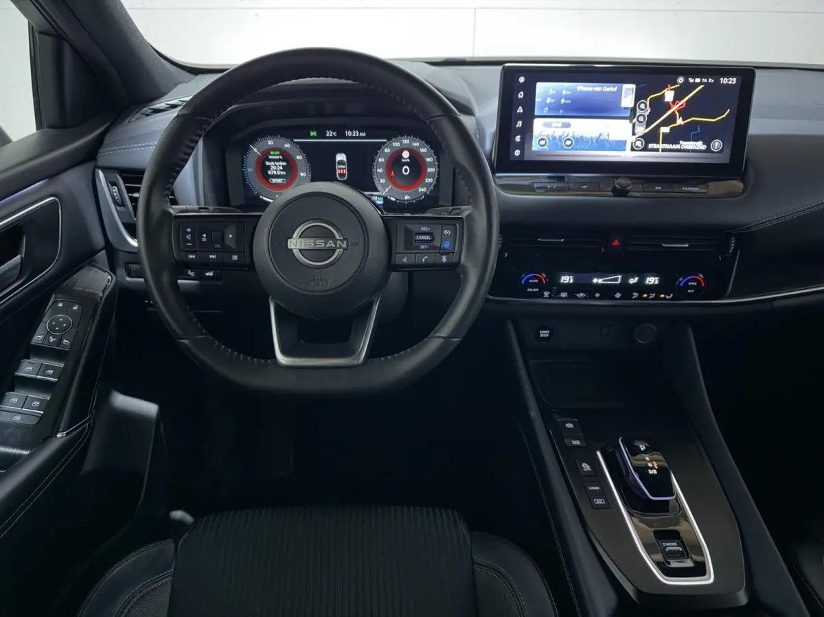 1.5 e-Power Tekna Pano 360º HUD Carplay ACC