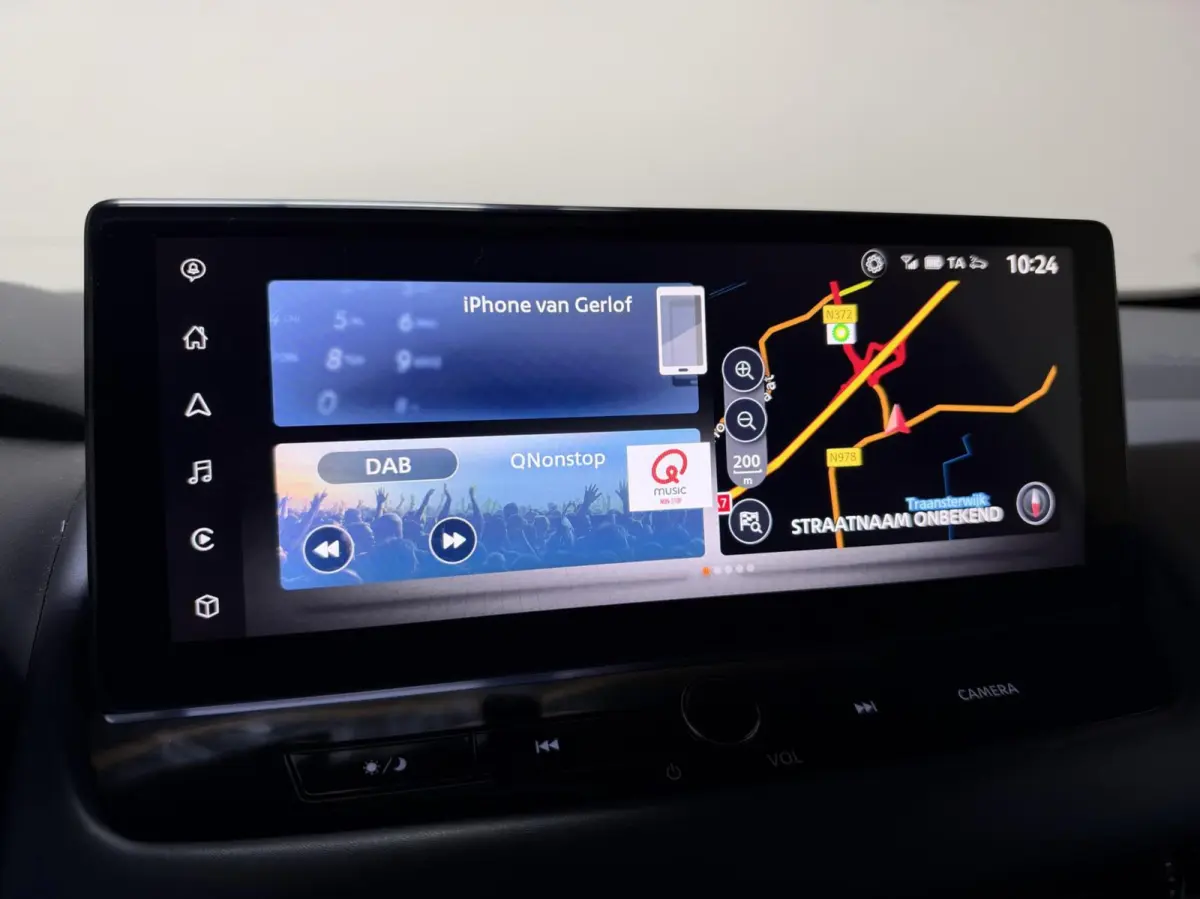 1.5 e-Power Tekna Pano 360º HUD Carplay ACC