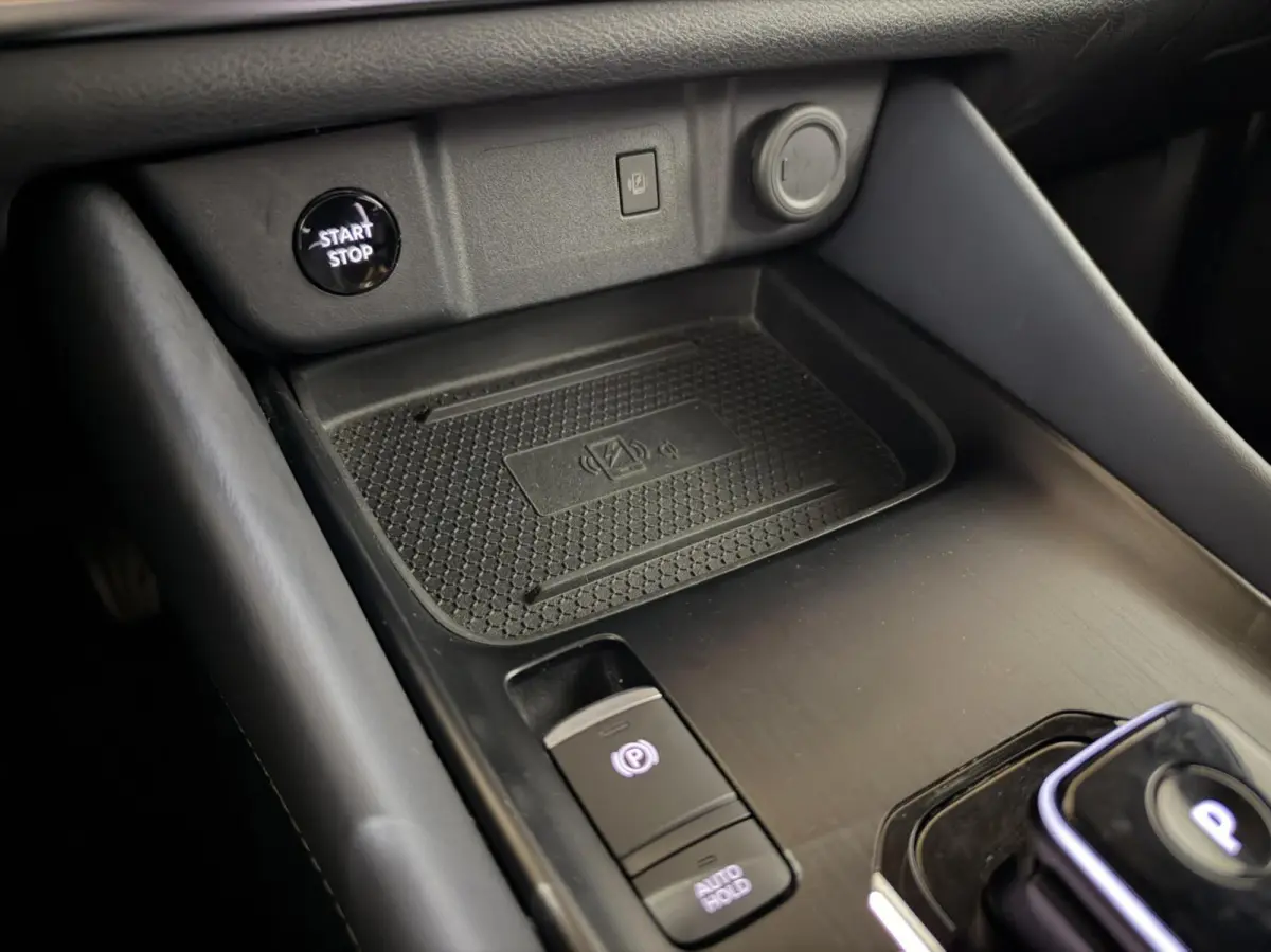 1.5 e-Power Tekna Pano 360º HUD Carplay ACC