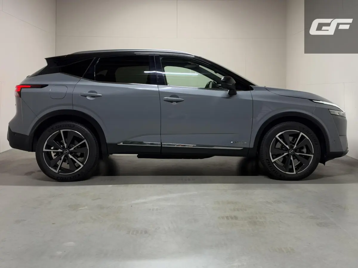 1.5 e-Power Tekna Pano 360º HUD Carplay ACC