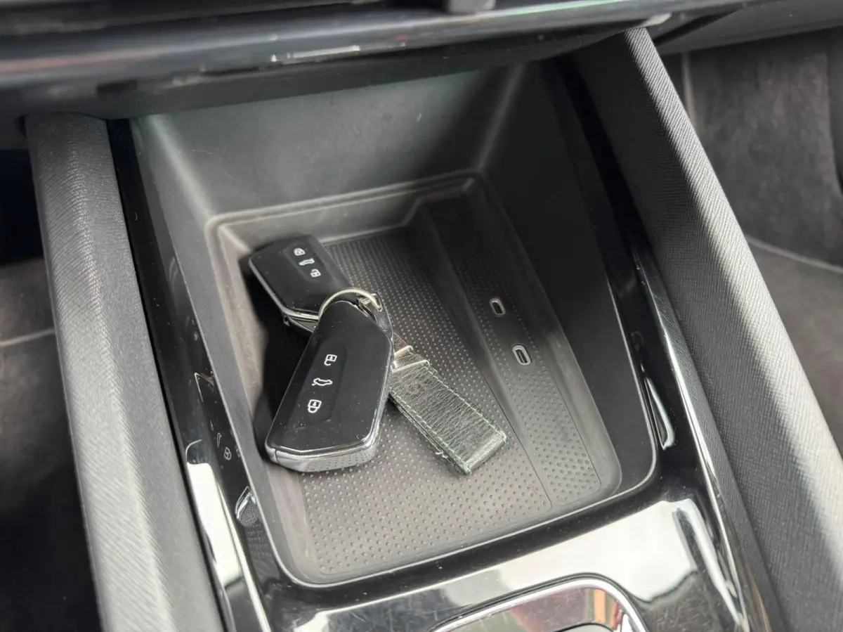1.4 TSI iV PHEV|Elek trekhaak|Stoelver|