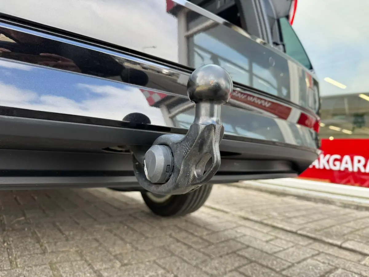 1.4 TSI iV PHEV|Elek trekhaak|Stoelver|