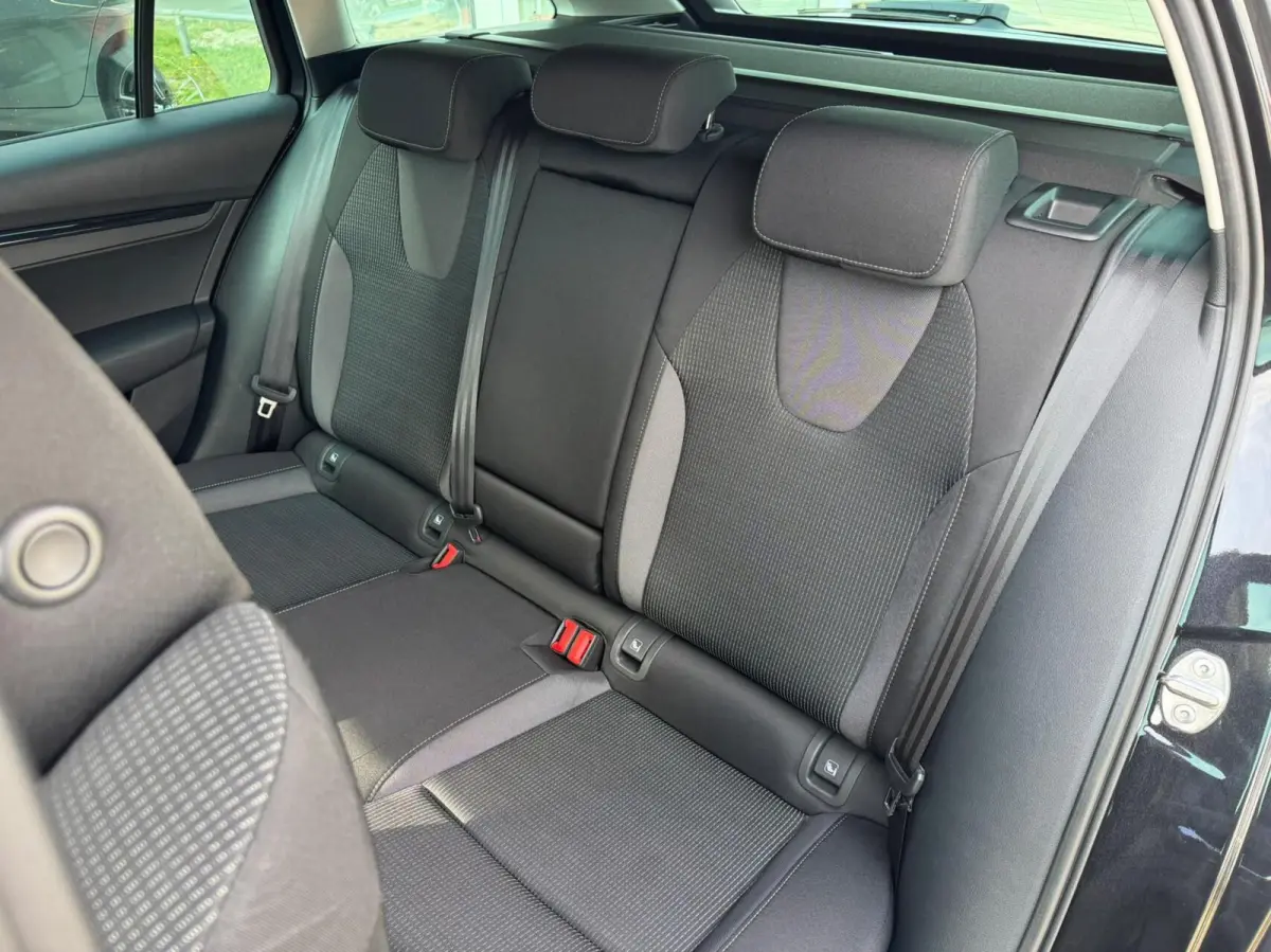 1.4 TSI iV PHEV|Elek trekhaak|Stoelver|