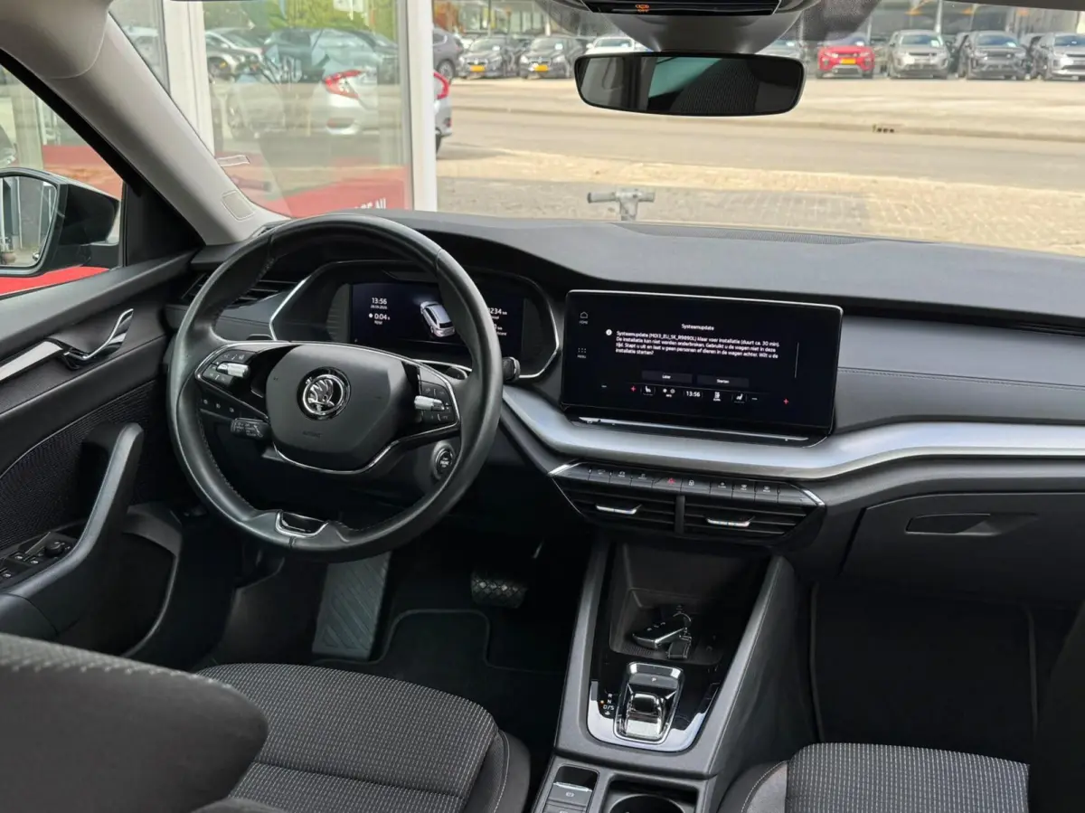 1.4 TSI iV PHEV|Elek trekhaak|Stoelver|
