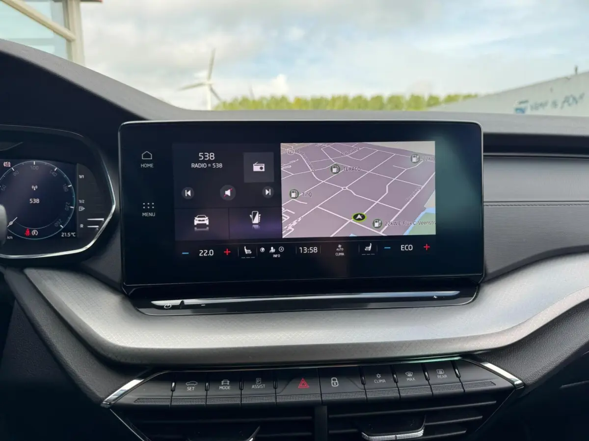 1.4 TSI iV PHEV|Elek trekhaak|Stoelver|